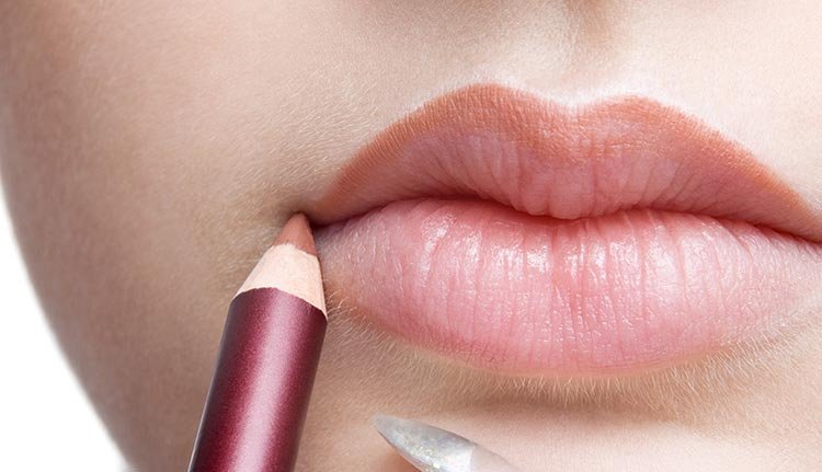 Materiales para Maquillaje de Labios