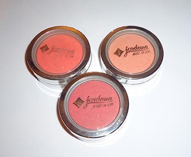 Que es el Rubor de Maquillaje