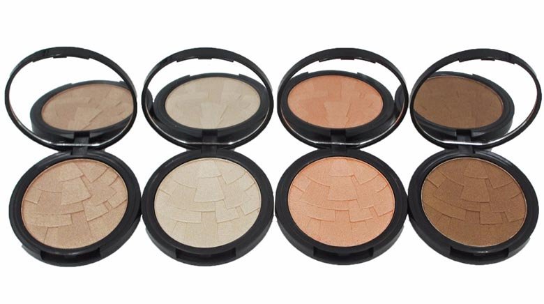 Que son los Polvos Iluminadores