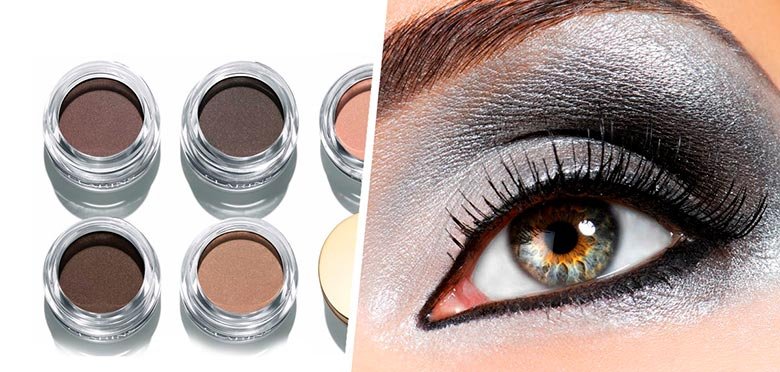 Sombras de Maquillaje